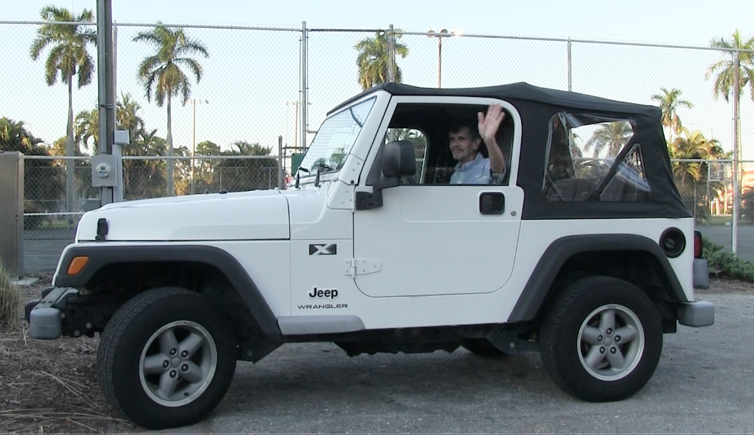 Jeep image